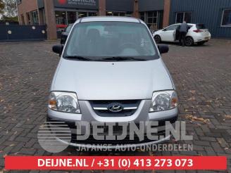 Hyundai Atos Atos, Hatchback, 1997 / 2008 1.1 12V picture 2