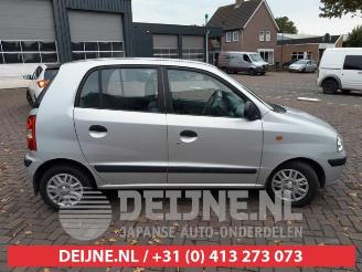 Hyundai Atos Atos, Hatchback, 1997 / 2008 1.1 12V picture 8