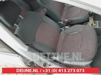 Hyundai Atos Atos, Hatchback, 1997 / 2008 1.1 12V picture 16