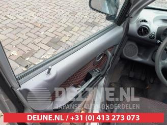 Hyundai Atos Atos, Hatchback, 1997 / 2008 1.1 12V picture 10