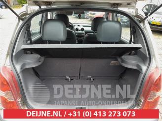 Hyundai Atos Atos, Hatchback, 1997 / 2008 1.1 12V picture 12