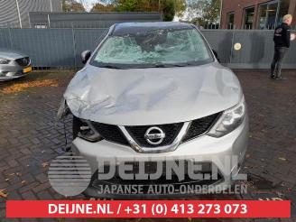 Nissan Qashqai Qashqai (J11), SUV, 2013 1.2 DIG-T 16V picture 2