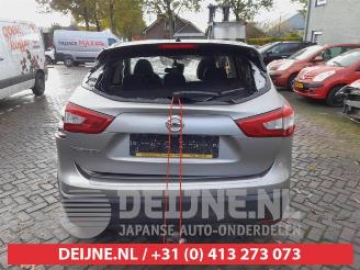 Nissan Qashqai Qashqai (J11), SUV, 2013 1.2 DIG-T 16V picture 6