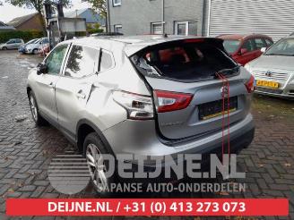 Nissan Qashqai Qashqai (J11), SUV, 2013 1.2 DIG-T 16V picture 5