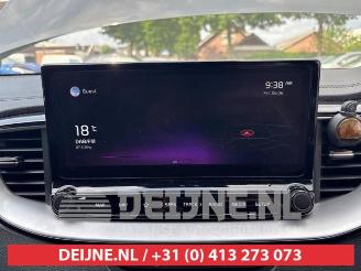 Kia Pro cee d Proceed (CD), Combi 5-drs, 2018 1.5 T-GDI 16V picture 9