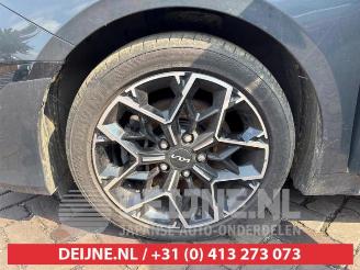 Kia Pro cee d Proceed (CD), Combi 5-drs, 2018 1.5 T-GDI 16V picture 28