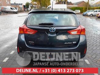 Toyota Auris Auris (E18), Hatchback 5-drs, 2012 / 2019 1.8 16V Hybrid picture 6