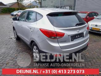 Hyundai Ix35 iX35 (LM), SUV, 2009 / 2015 2.0 16V picture 5