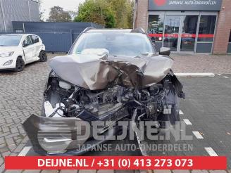 Nissan Qashqai Qashqai (J11), SUV, 2013 1.2 DIG-T 16V picture 2