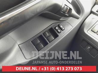 Toyota Verso Verso, MPV, 2009 / 2018 1.6 16V VVT-i picture 17