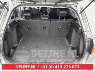 Suzuki Vitara Vitara (LY/MY), SUV, 2015 1.4 S Turbo 16V AllGrip picture 14