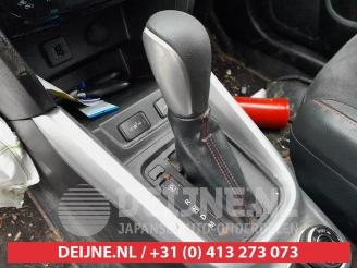 Suzuki Vitara Vitara (LY/MY), SUV, 2015 1.4 S Turbo 16V AllGrip picture 25