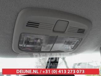 Suzuki Vitara Vitara (LY/MY), SUV, 2015 1.4 S Turbo 16V AllGrip picture 27