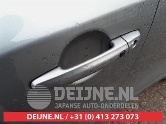 Suzuki Vitara Vitara (LY/MY), SUV, 2015 1.4 S Turbo 16V AllGrip picture 10