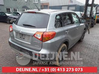 Suzuki Vitara Vitara (LY/MY), SUV, 2015 1.4 S Turbo 16V AllGrip picture 7