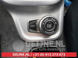 Suzuki Vitara Vitara (LY/MY), SUV, 2015 1.4 S Turbo 16V AllGrip picture 26