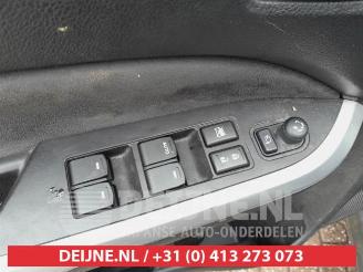 Suzuki Vitara Vitara (LY/MY), SUV, 2015 1.4 S Turbo 16V AllGrip picture 12