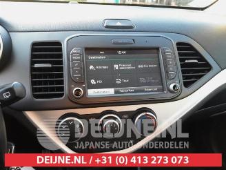 Kia Picanto Picanto (TA), Hatchback, 2011 / 2017 1.0 12V picture 14