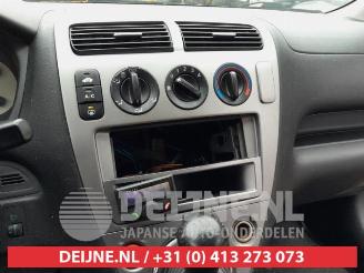 Honda Civic Civic (EP/EU), Hatchback 3-drs, 2000 / 2005 1.4 16V picture 19