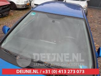 Honda Civic Civic (EP/EU), Hatchback 3-drs, 2000 / 2005 1.4 16V picture 9