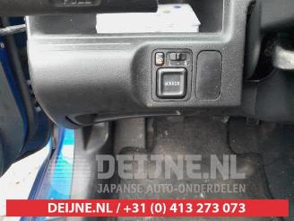 Honda Civic Civic (EP/EU), Hatchback 3-drs, 2000 / 2005 1.4 16V picture 18