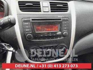 Suzuki Celerio Celerio (LF), Hatchback 5-drs, 2014 1.0 12V Dualjet picture 20