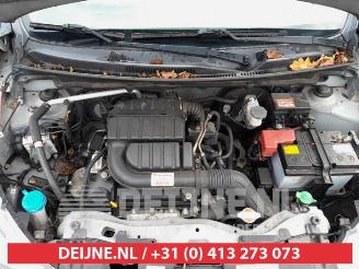 Suzuki Celerio Celerio (LF), Hatchback 5-drs, 2014 1.0 12V Dualjet picture 21