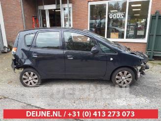 Mitsubishi Colt Colt (Z2/Z3), Hatchback, 2004 / 2012 1.3 16V picture 8