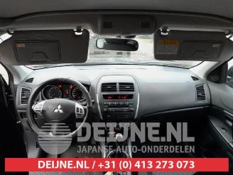 Mitsubishi ASX ASX, SUV, 2010 / 2023 1.6 MIVEC 16V picture 19