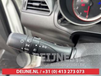 Suzuki Swift Swift (ZC/ZD), Hatchback 5-drs, 2017 1.2 Dual Jet 16V picture 16