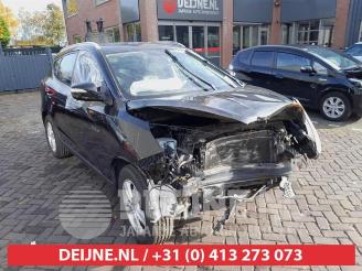 Uttjänta bilar auto Hyundai Ix35 iX35 (LM), SUV, 2009 / 2015 1.6 GDI 16V 2012/1