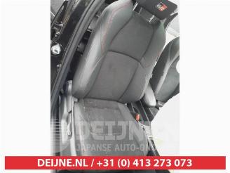 Toyota Yaris Yaris IV (P21/PA1/PH1), Hatchback, 2020 1.5 12V Hybrid 115 picture 17