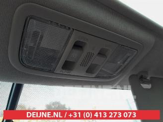 Honda Jazz Jazz (GE6/GE8/GG/GP), Hatchback, 2008 / 2015 1.3 VTEC 16V Hybrid picture 17