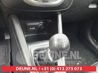 Hyundai Ix20 iX20 (JC), SUV, 2010 / 2019 1.4i 16V picture 24