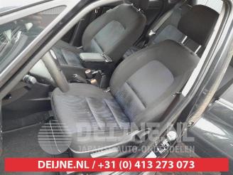 Hyundai Ix20 iX20 (JC), SUV, 2010 / 2019 1.4i 16V picture 20