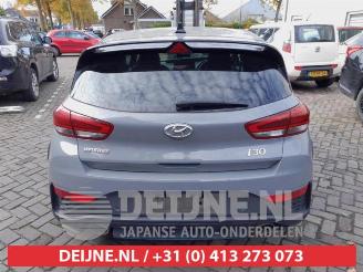 Hyundai I-30 i30 (PDEB5/PDEBB/PDEBD/PDEBE), Hatchback, 2016 2.0 N Turbo 16V Performance picture 6