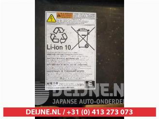 Mitsubishi Outlander Outlander (GF/GG), SUV, 2012 / 2022 2.0 16V PHEV 4x4 picture 11