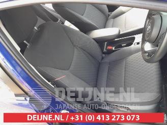 Toyota Yaris Yaris IV (P21/PA1/PH1), Hatchback, 2020 1.5 12V Hybrid 115 picture 13