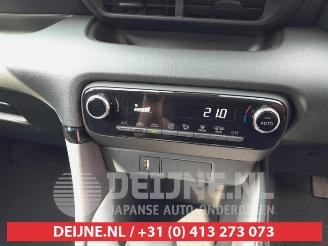 Toyota Yaris Yaris IV (P21/PA1/PH1), Hatchback, 2020 1.5 12V Hybrid 115 picture 19