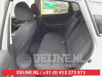 Hyundai Ix20 iX20 (JC), SUV, 2010 / 2019 1.6i 16V picture 15