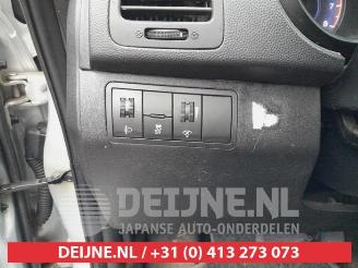 Hyundai Ix20 iX20 (JC), SUV, 2010 / 2019 1.6i 16V picture 19
