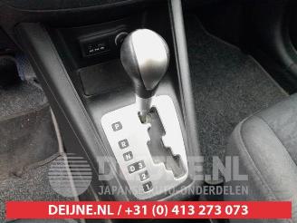 Hyundai Ix20 iX20 (JC), SUV, 2010 / 2019 1.6i 16V picture 22