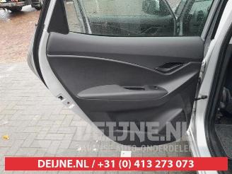 Hyundai Ix20 iX20 (JC), SUV, 2010 / 2019 1.6i 16V picture 12