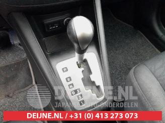 Hyundai Ix20 iX20 (JC), SUV, 2010 / 2019 1.6i 16V picture 22