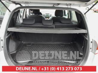 Hyundai Ix20 iX20 (JC), SUV, 2010 / 2019 1.6i 16V picture 13