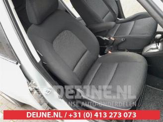 Hyundai Ix20 iX20 (JC), SUV, 2010 / 2019 1.6i 16V picture 17