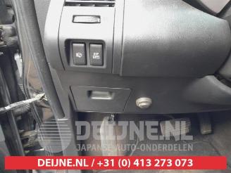 Nissan Murano Murano (Z50), SUV, 2003 / 2008 3.5 V6 24V 4x4 picture 23