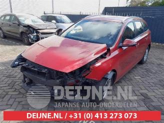 Hyundai I-30 i30 Wagon (PDEF5), Combi, 2017 1.4 T-GDI 16V picture 3