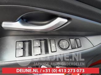 Hyundai I-30 i30 Wagon (PDEF), Combi, 2017 1.4 T-GDI 16V picture 13
