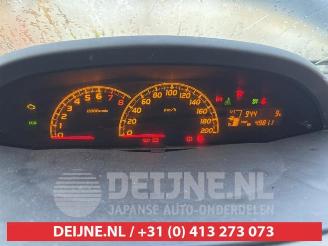 Toyota Yaris Yaris II (P9), Hatchback, 2005 / 2014 1.33 16V Dual VVT-I picture 9